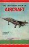 The observer's book of Aircraft. 1971 edition - William H. Green - copertina