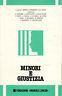 Minori e giustizia - copertina