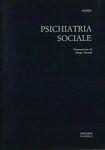 Psichiatria sociale