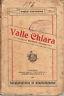 Valle Chiara. Canti - Carlo Pastorino - copertina