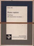 Homo sapiens - Poli - copertina