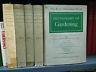 The Dictionary Of Gardening
