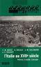 L' Italie au XVII siècle - copertina