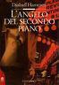 L' angelo del secondo piano - Dashiell Hammett - copertina