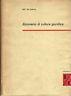 Dizionario di cultura giuridica