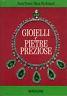Gioielli e pietre preziose - Riccardo Tacconi - copertina