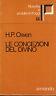 Le Concezioni Del Divino - copertina