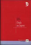 Dada au Japon - copertina