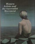 Women artists and the surrealist movement - Paul Chadwick - copertina