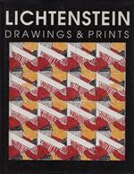 Roy Lichtenstein. Drawings & Prints