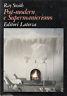 Post - modern e Supermanierismo - Raymond Smith - copertina