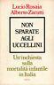 Non sparate agli uccellini - copertina