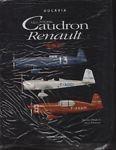 Les avions Caudron Renault - copertina