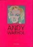 Andy Warhol - copertina