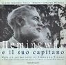 Hemingway e il suo capitano - copertina