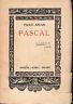 Pascal - Paola M. Arcari - copertina