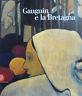 Gauguin e la Bretagna - copertina