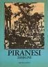 Piranesi. Disegni - copertina