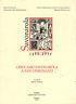 Girolamo Savonarola a San Giminiano. Savonarola 1498-1998 - Sergio Gensini - copertina