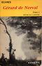 Oeuvres de Gérard de Nerval (tome 1) - copertina