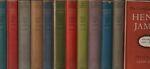 The complete tales of Henry James
