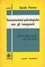 Conversazioni psicologiche con gli insegnanti. II. Psicologia e attività educativa nel secondo ciclo della scuola primaria - Guido Petter - copertina