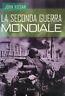 La seconda guerra - John Keegan - copertina