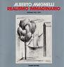 Realismo immaginario. Disegni 1920-1929 - Alberto Magnelli - copertina