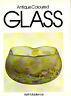 Antique Colored Glass - Keith Middlemas - copertina