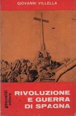 Rivoluzione e guerra di Spagna