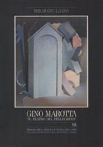 Gino Marotta. 