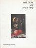 The Lure of Still Life - copertina