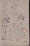 Odissea - Omero - copertina