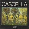 Cascella - copertina