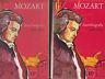 Autobiografia. Dalle Lettere E Da Documenti Contemporanei - Wolfgang Amadeus Mozart - copertina