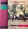 adolescente - Fëdor Dostoevskij - copertina