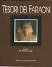 Tesori Dei Faraoni - copertina