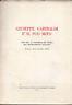 Giuseppe Garibaldi e il suo mito. Atti del congresso di storia del Risorgimento italiano - copertina