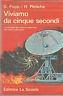 Viviamo Da Cinque Secondi - G. Popp - copertina