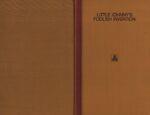 Little Johnny's Foolish Invention - Walter Valentini - copertina