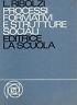 Processi formativi e strutture sociali - Luisa Ribolzi - copertina