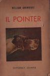 Il Pointer - William Arkwright - copertina