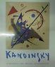 Kandinsky. Acquerelli Dal Museo Guggenheim - copertina