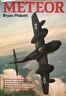 Meteor - Brian Philpott - copertina