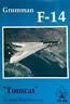 Grumman F-14 "Tomcat" - Jamed Stevenson - copertina