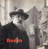 Auguste Rodin - copertina