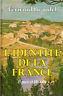 L' identité de la France - Fernand Braudel - copertina