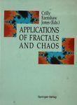 Applications of Fractals and Chaos. The Shape of Things - copertina