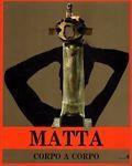 Matta. Corpo a Corpo - G. Ferrari - copertina