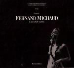 Fernand Michaud. L'invisibile nudità - copertina